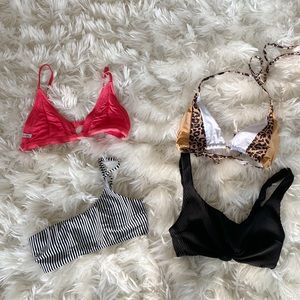 BIKINI TOP BUNDLE